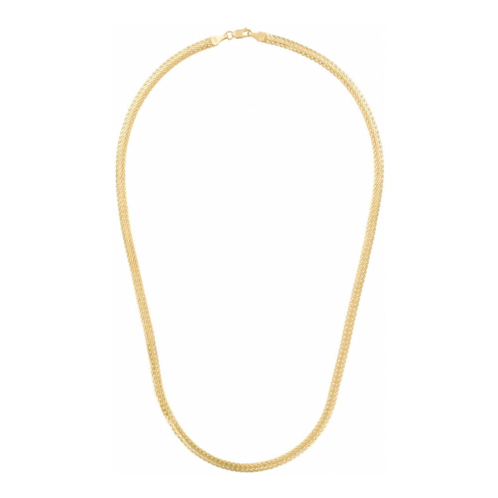 Women's 'Maille Bellamia' Necklace