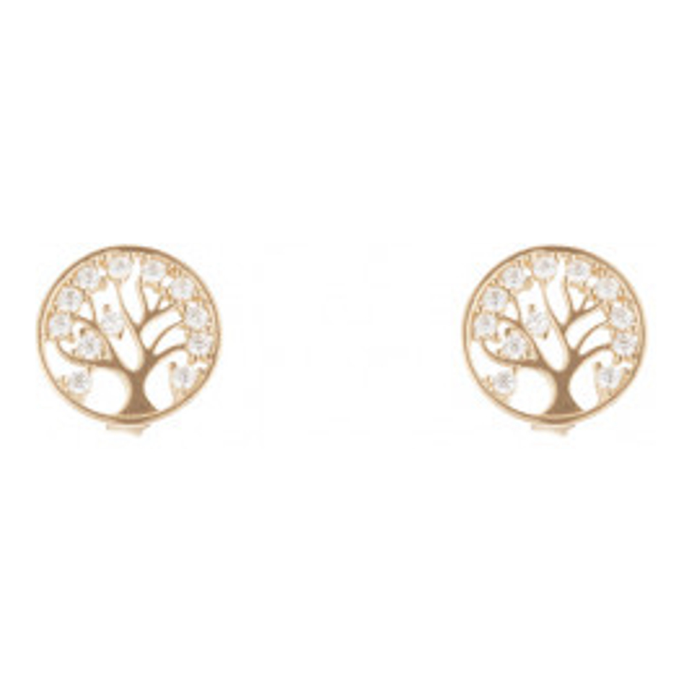 Boucles d'oreilles 'Arbredevieet' pour Femmes