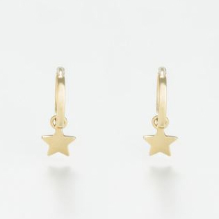 Women's 'Isis' Earrings