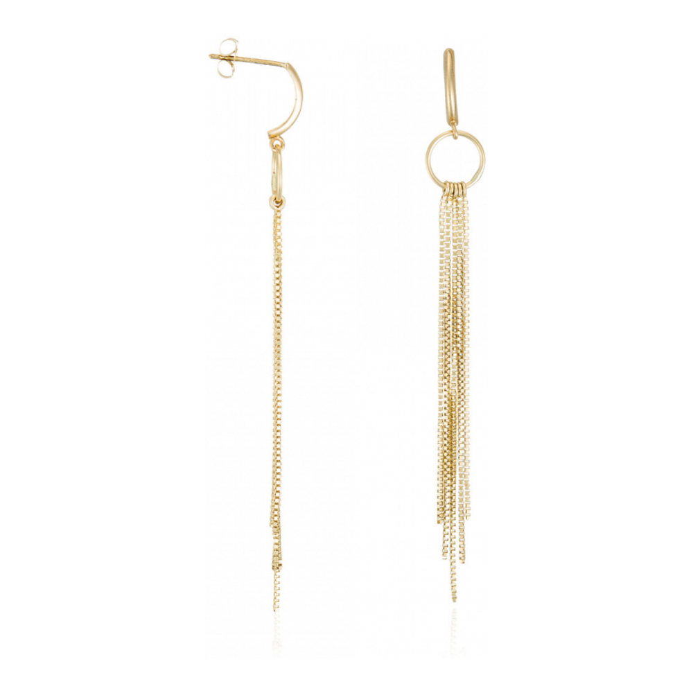 Boucles d'oreilles 'Cascade' pour Femmes