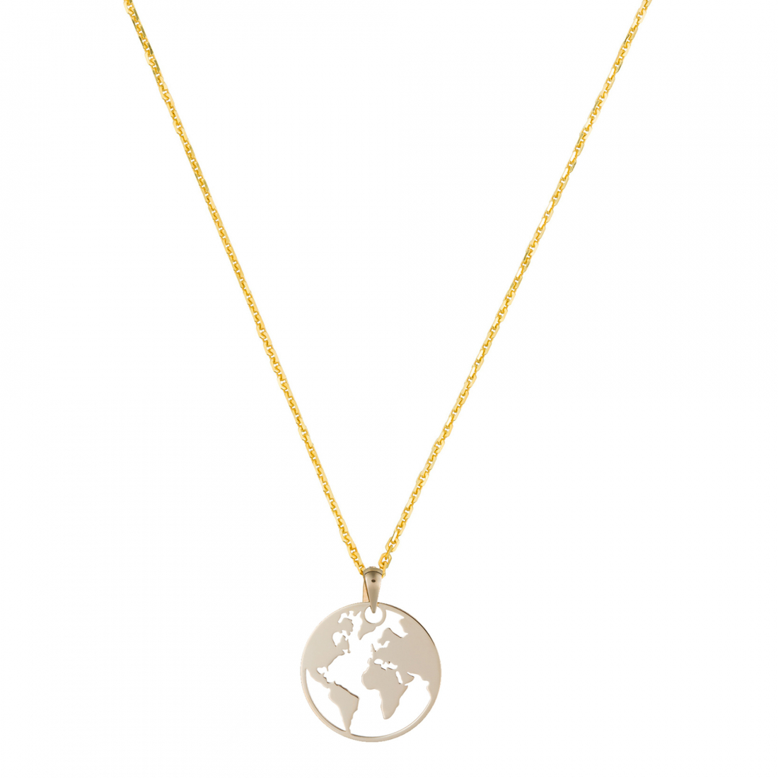 Women's 'Terre' Pendant