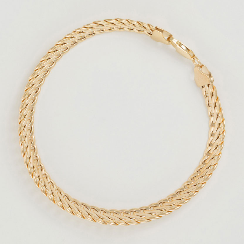 Women's 'Ares' Bracelet