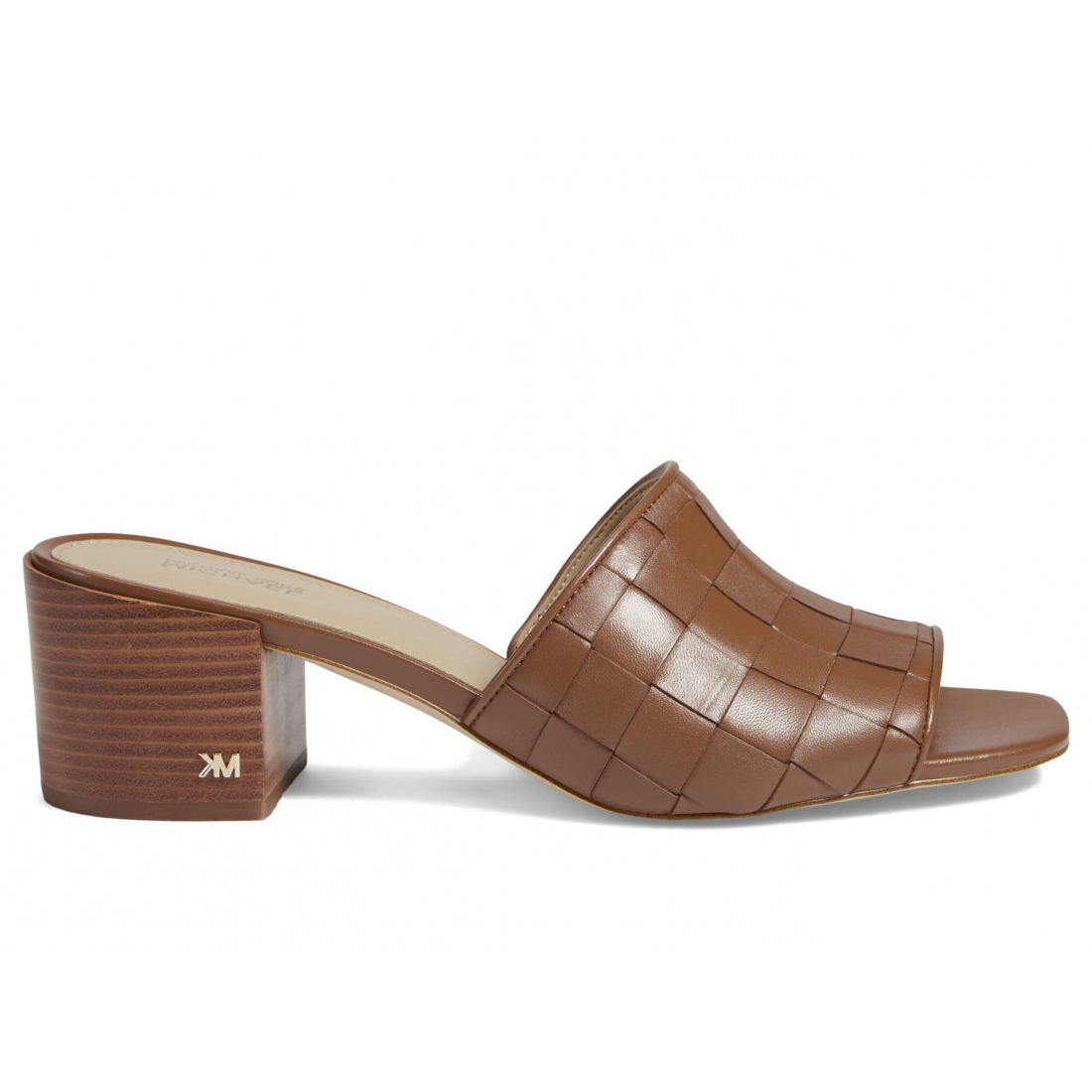 Women's 'Ingrid Midheel' High Heel Mules