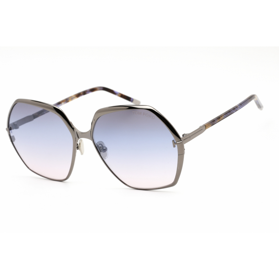 Women's 'FT0912' Sunglasses