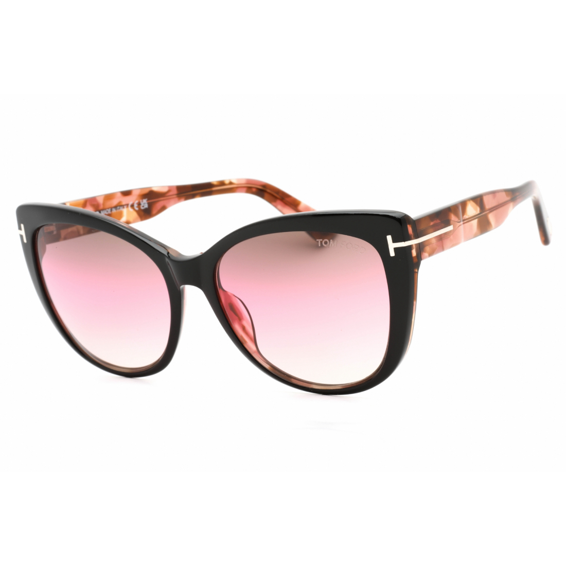 Lunettes de soleil 'FT0937' pour Femmes