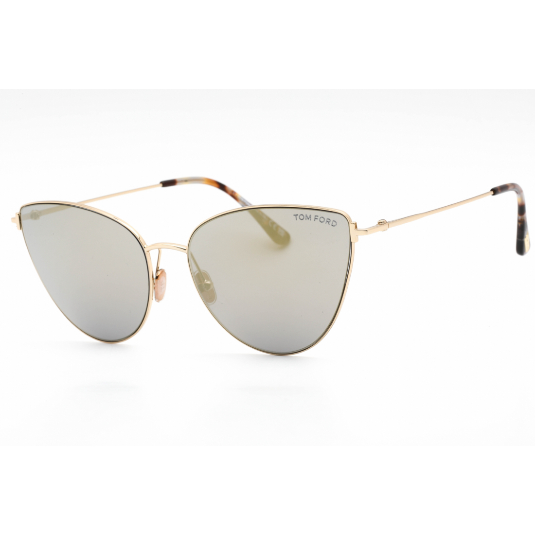 Women's 'FT1005' Sunglasses