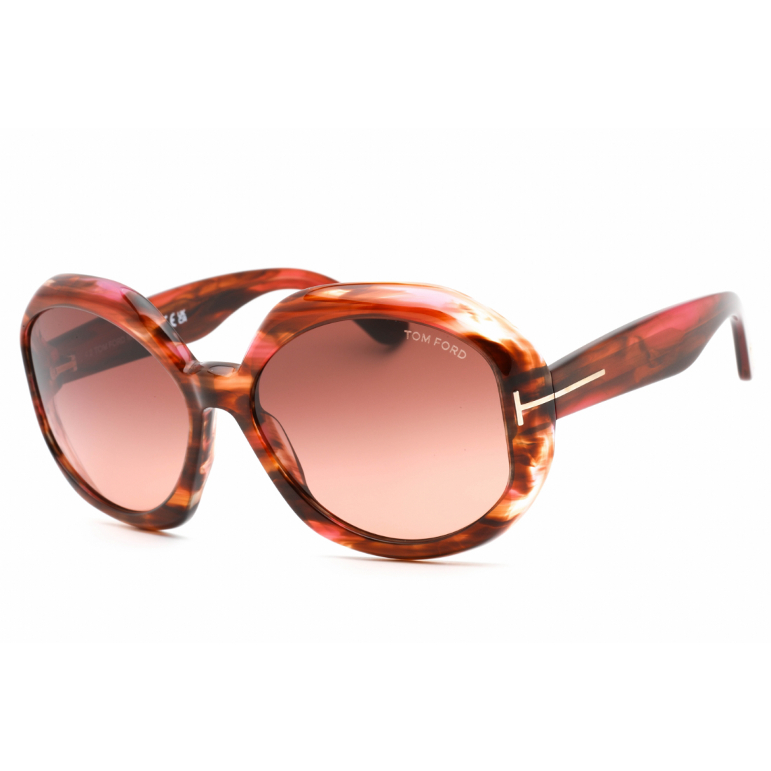 Women's 'FT1011' Sunglasses