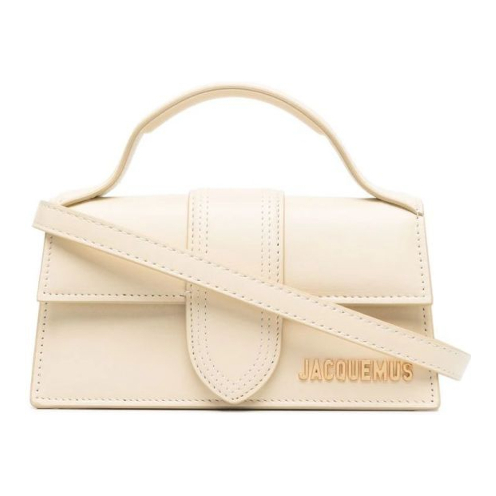 Women's 'Le Bambino' Top Handle Bag