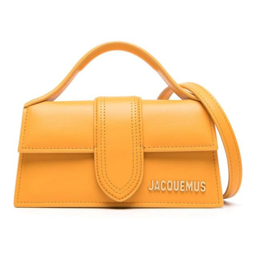 Women's 'Le Bambino' Top Handle Bag