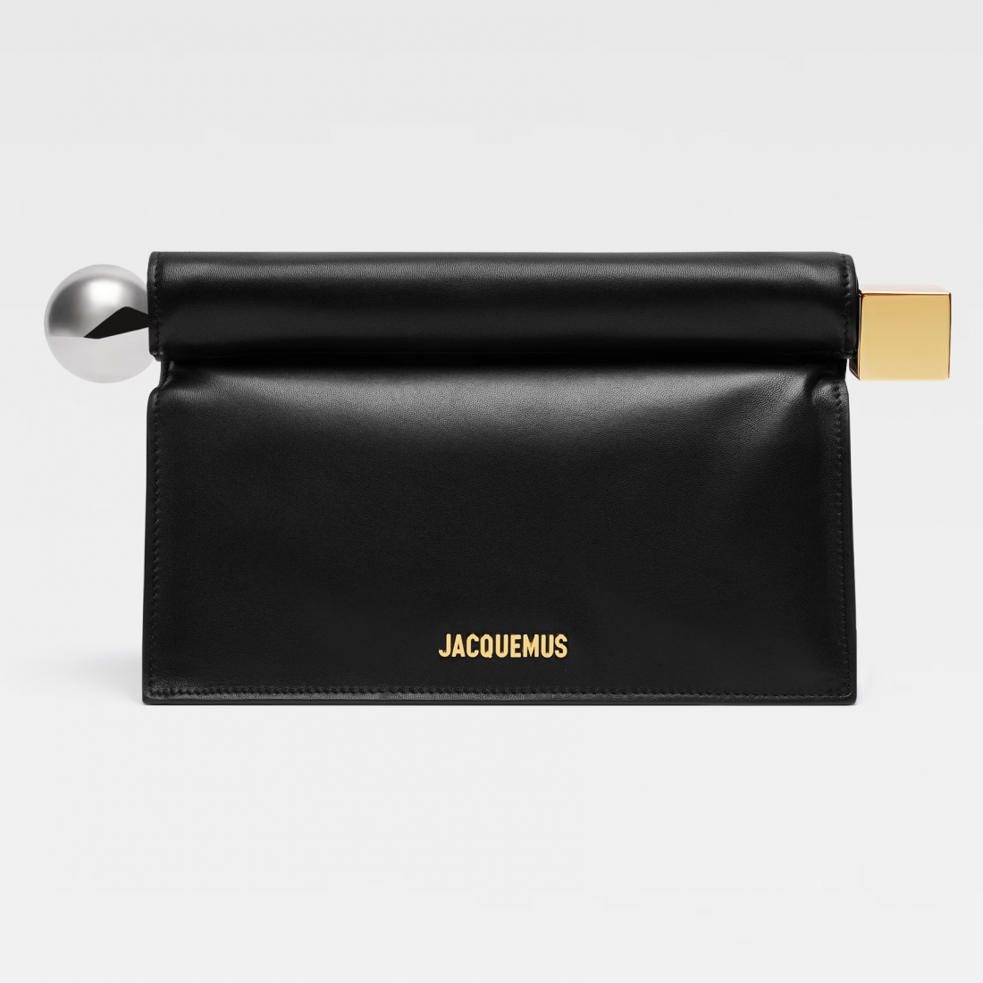 Women's 'La Pochette Rond Carré' Clutch