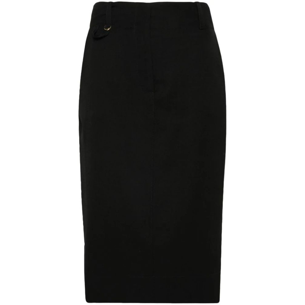 Women's 'La Bari' Midi Skirt