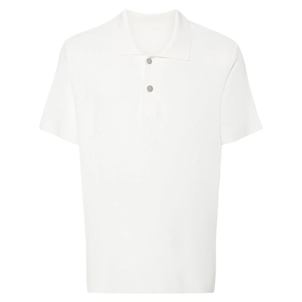 Men's 'Le Maille' Polo Shirt