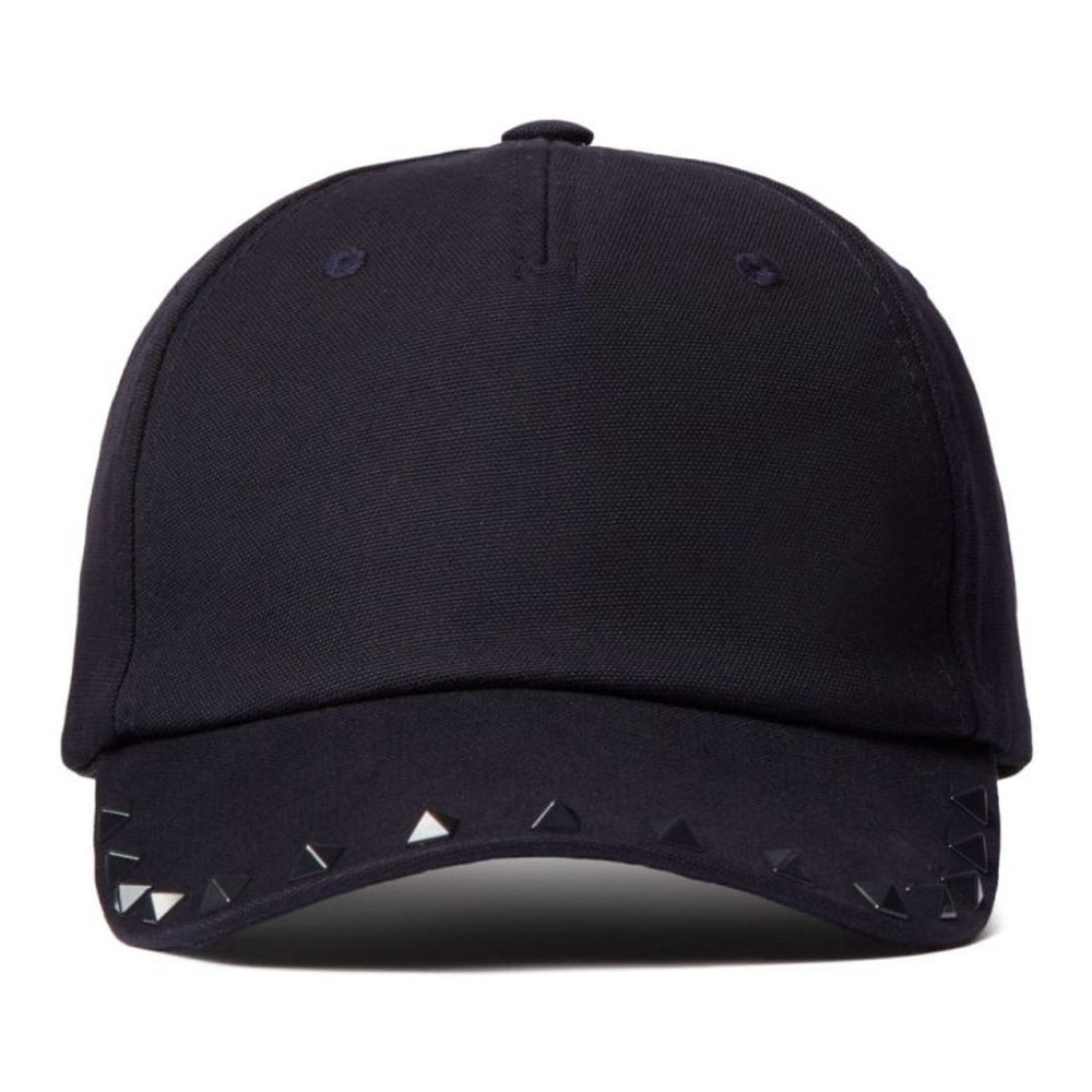 Men's 'Rockstud' Baseball Cap