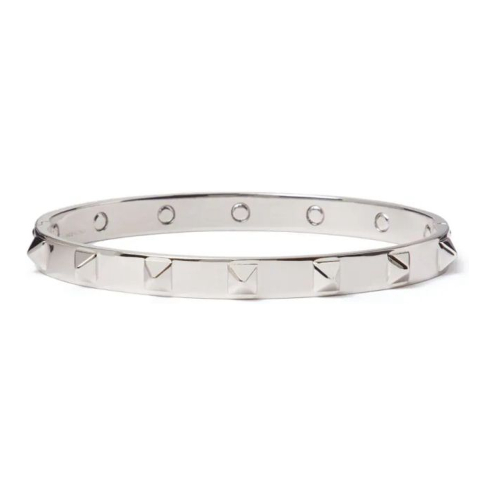 Men's 'Rockstud Embellished' Bangle