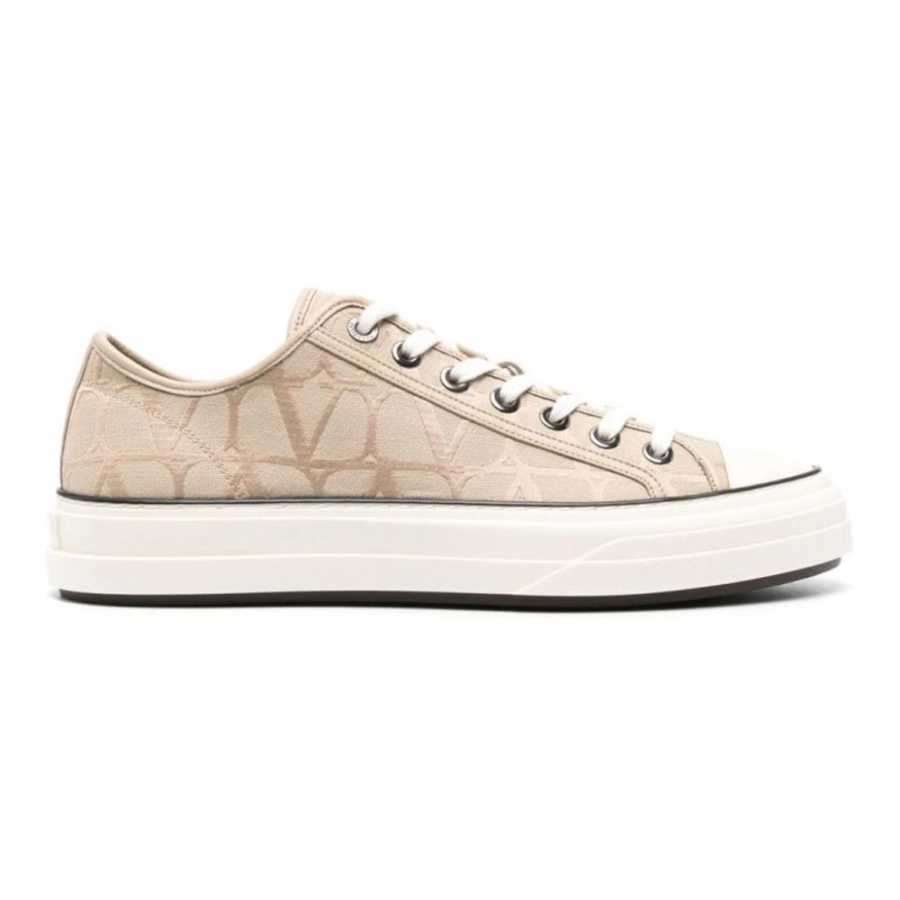 Men's 'Toile Iconographe' Sneakers