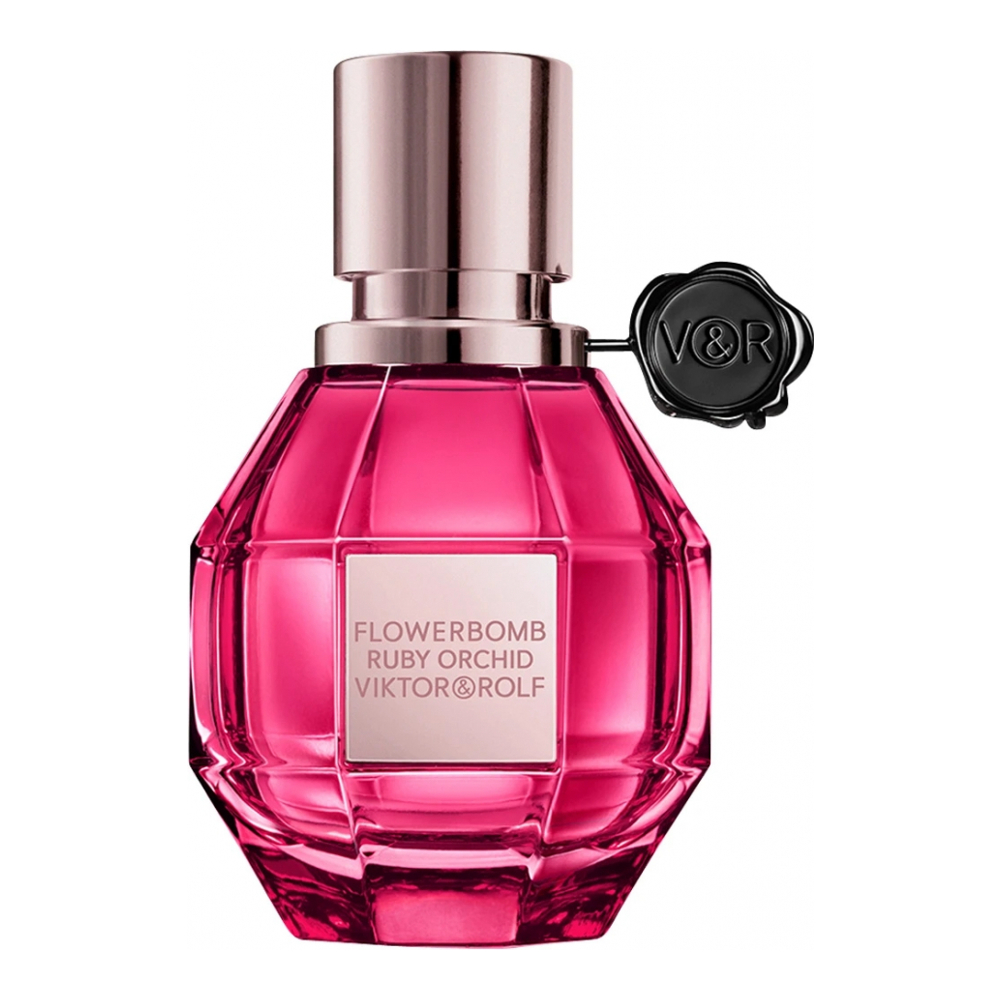 'Flowerbomb Ruby Orchid' Eau de parfum - 30 ml