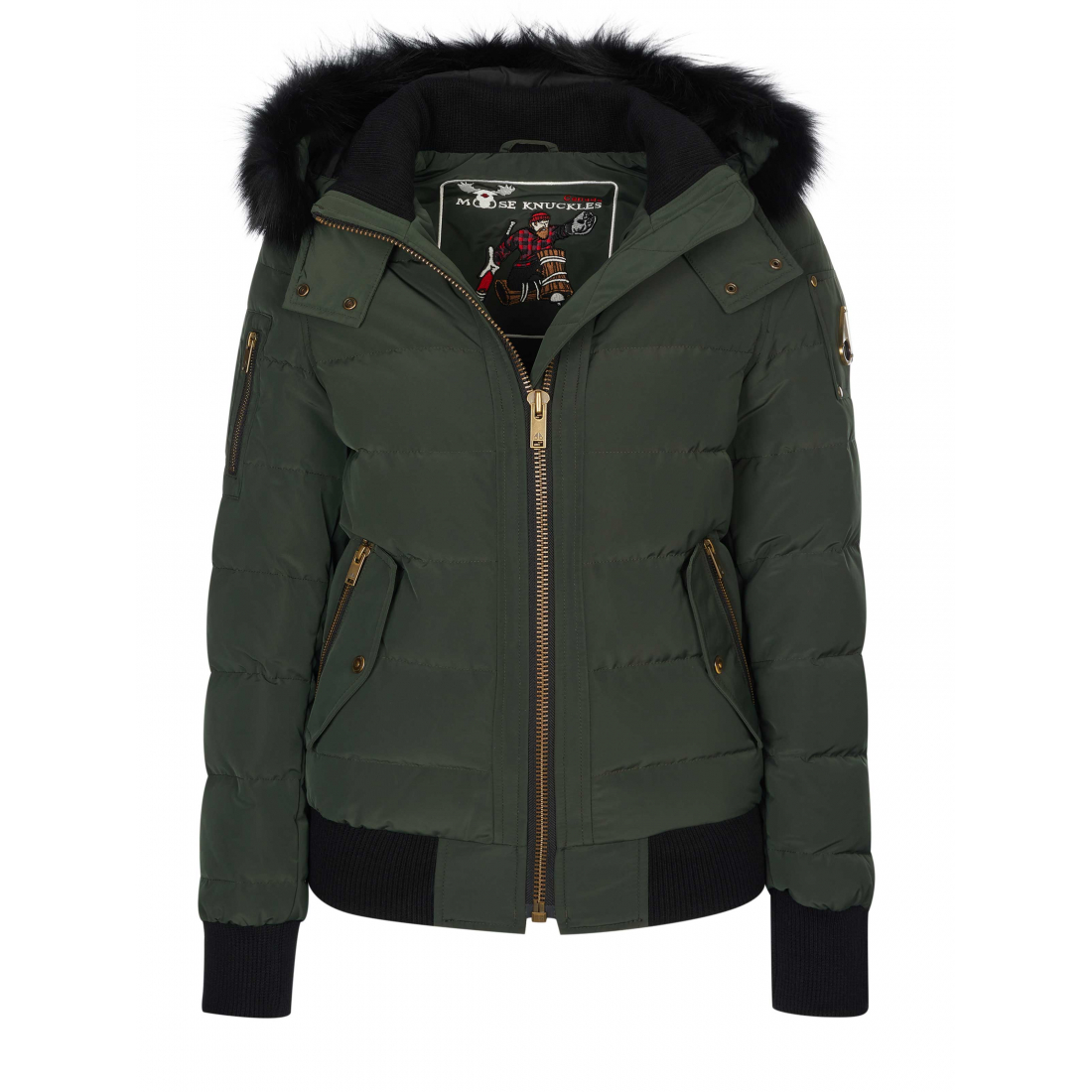 Women's Jacket