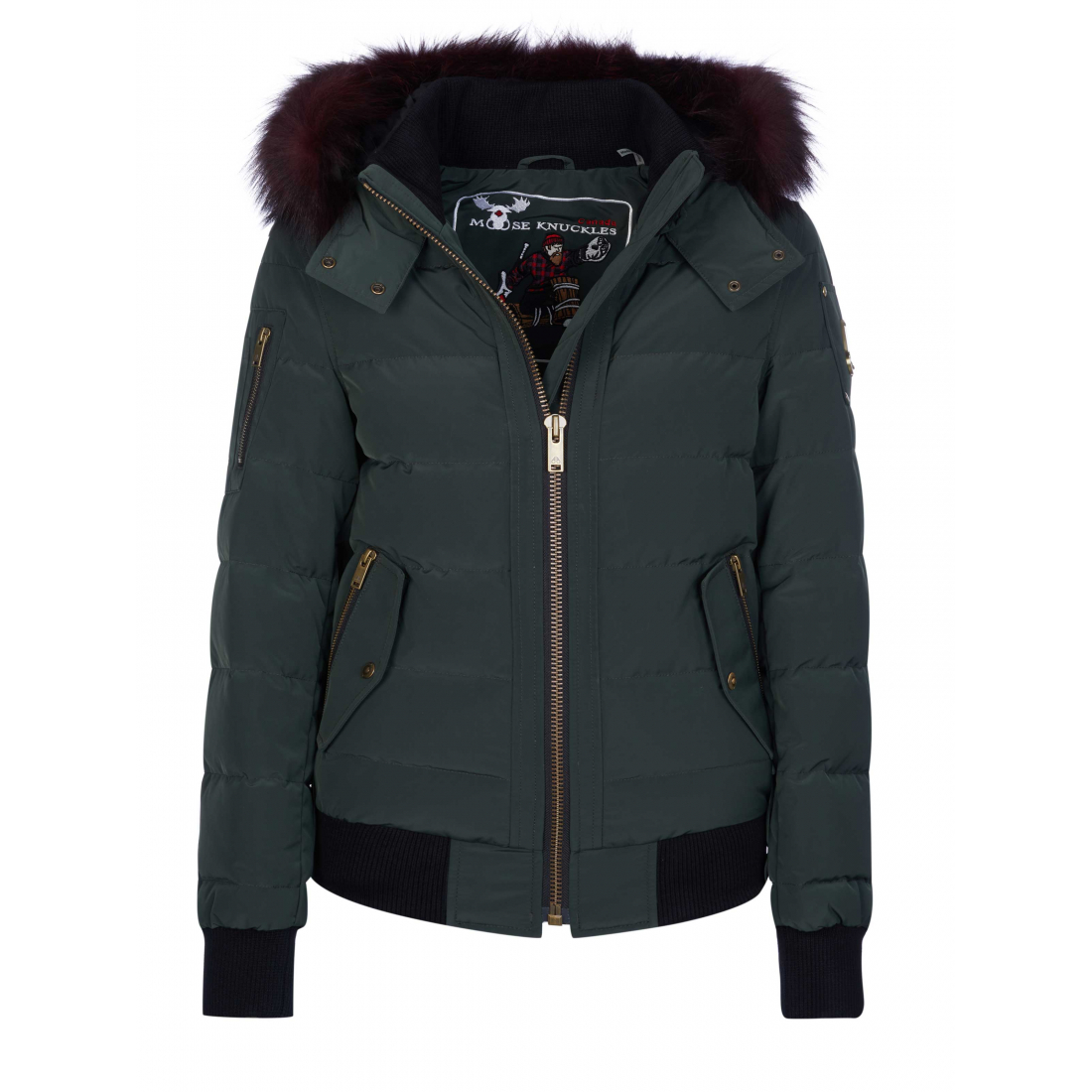 Women's Jacket