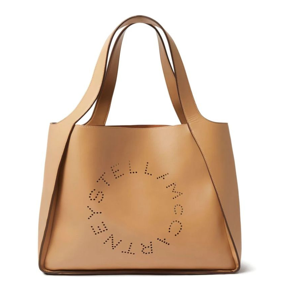 Sac Cabas 'Stella Logo' pour Femmes