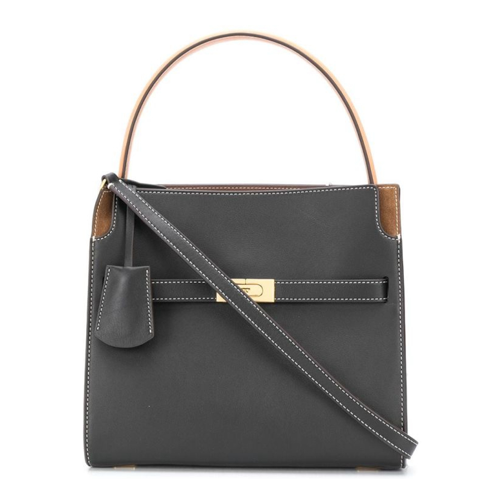 'Lee Radziwill Small Double' Tote Handtasche für Damen