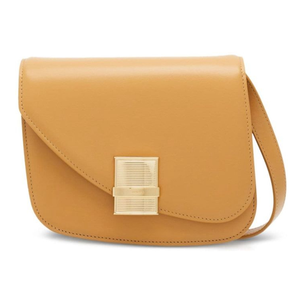 'Small Asymmetric' Saddle Tasche für Damen