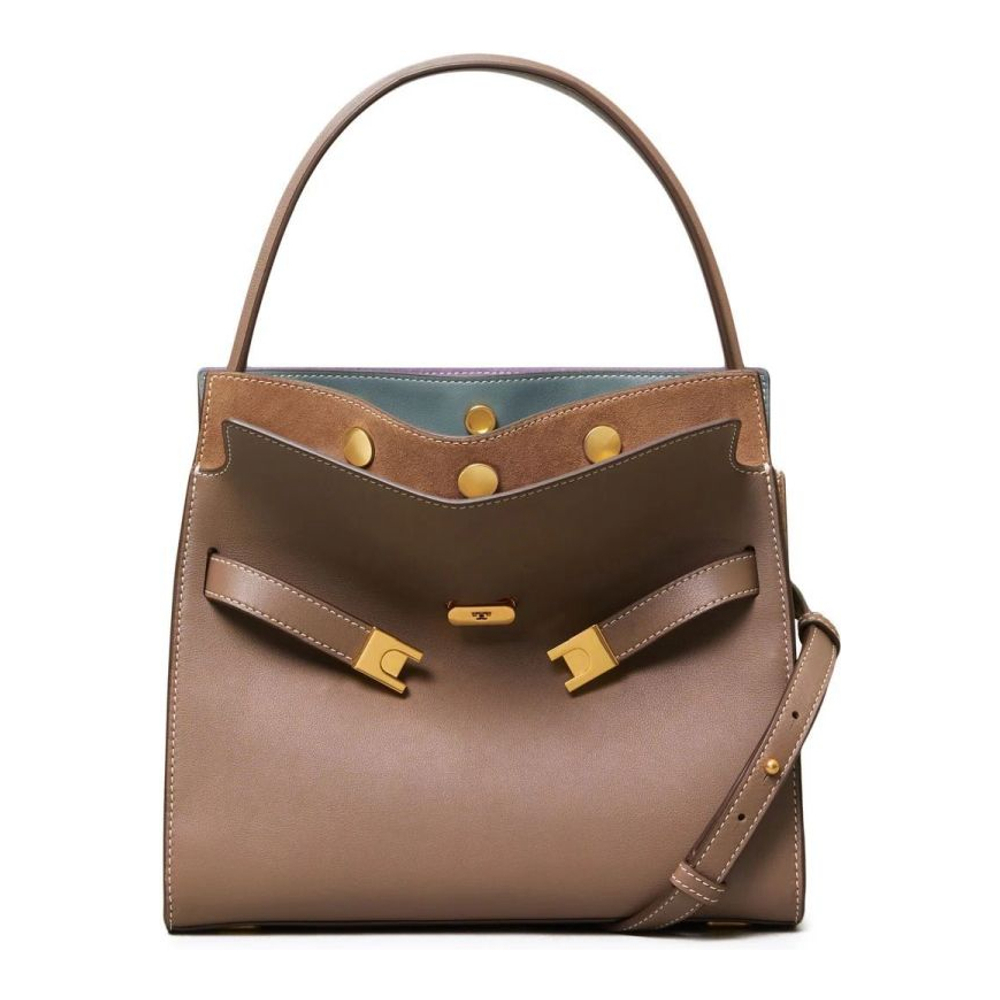 Sac Cabas 'Lee Radziwill Small Double' pour Femmes