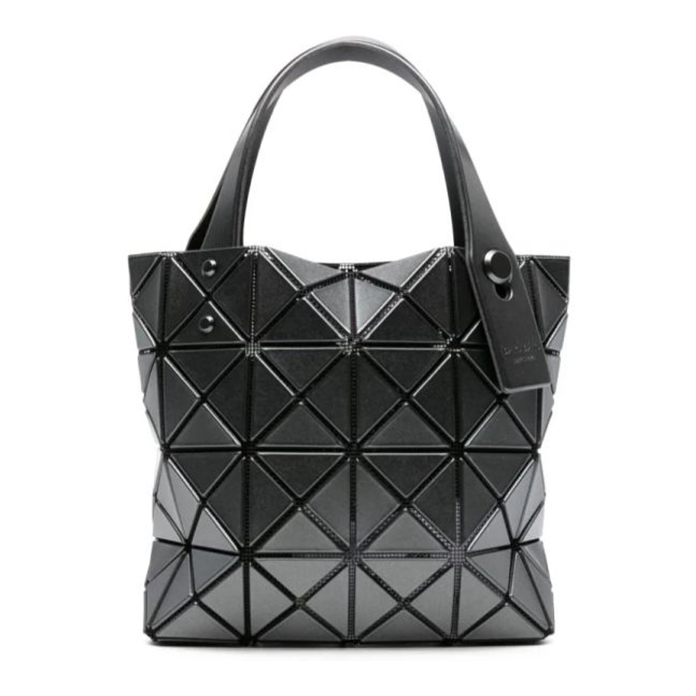 Women's 'Small Lucent Boxy' Tote Bag
