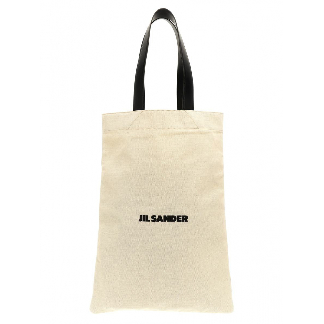 Women's 'Logo-Print Large' Shopping Bag