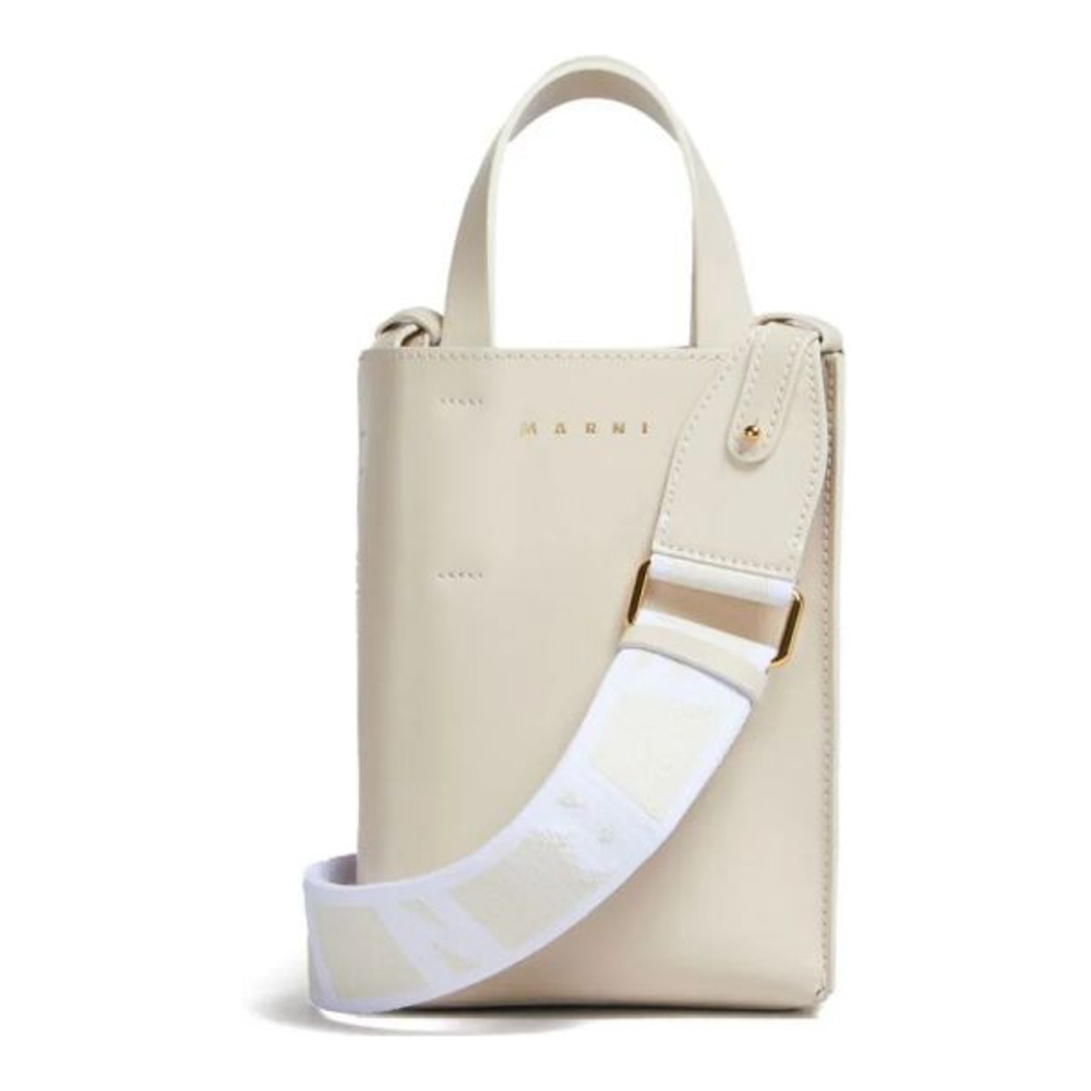 Women's 'Museo Nano Mini' Tote Bag