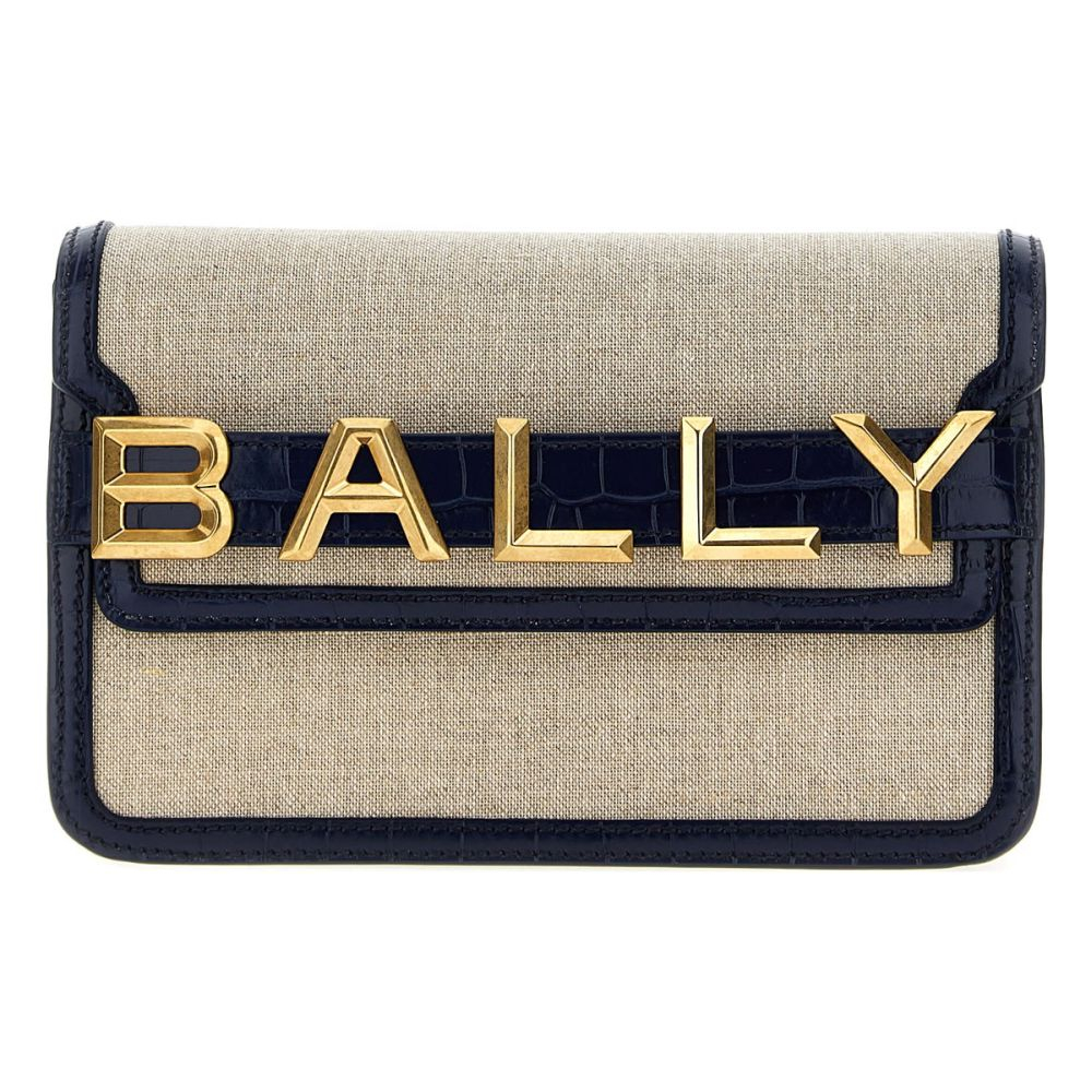 Women's 'Logo' Crossbody Bag