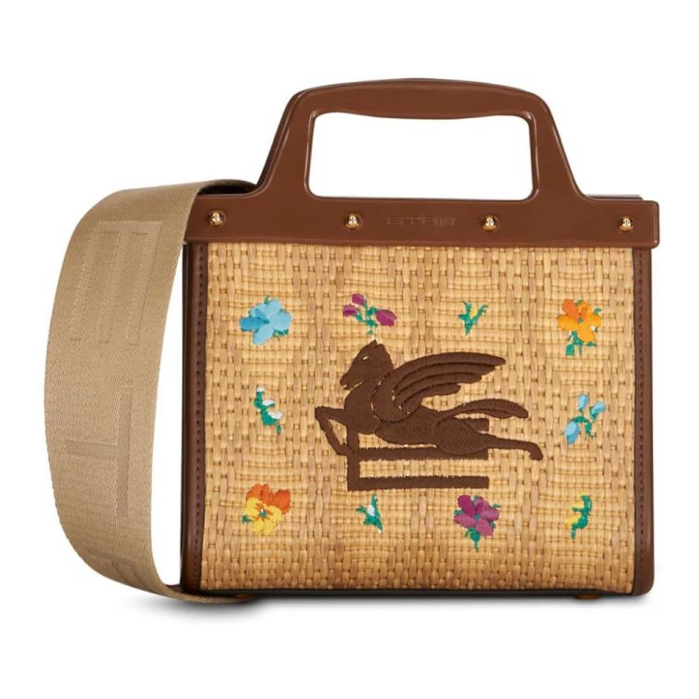 Sac Cabas 'Small Pegaso' pour Femmes