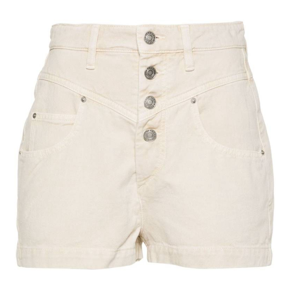 Women's 'Jovany' Denim Shorts