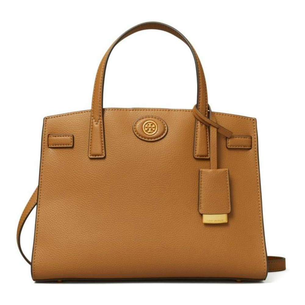 Women's 'Small Robinson' Satchel