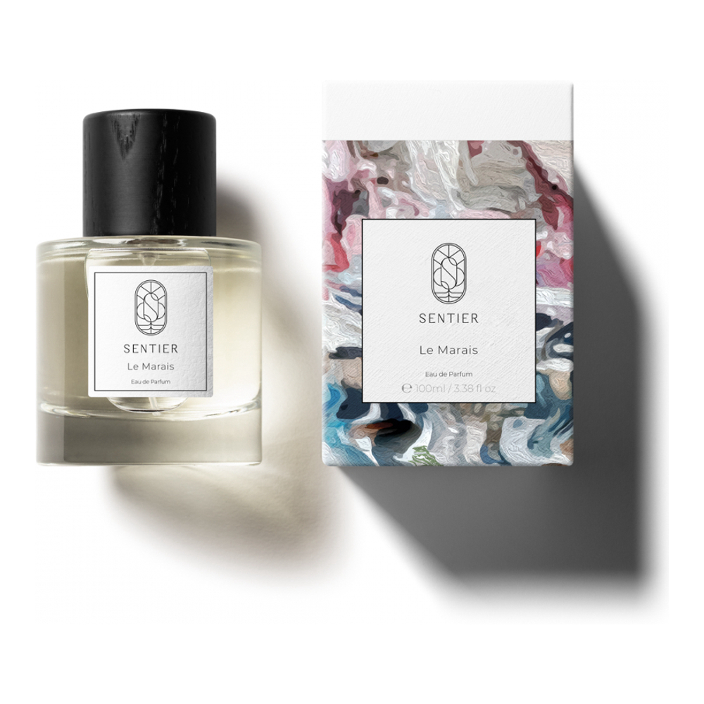 'Le Marais' Eau De Parfum - 100 ml