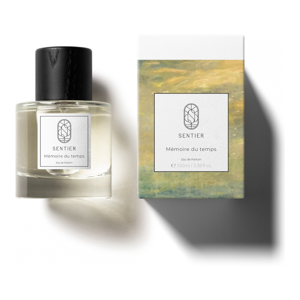 'Mémoire du temps' Eau De Parfum - 100 ml