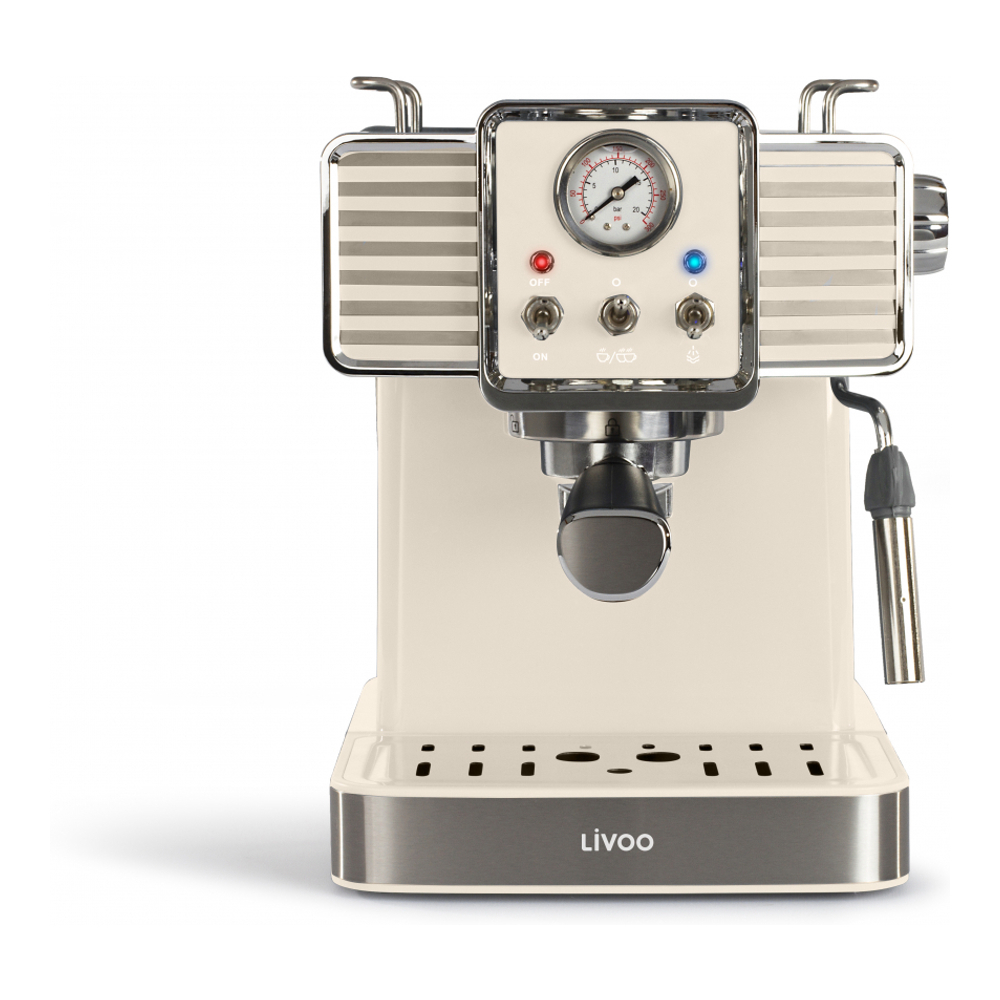 Espresso Coffee Machine