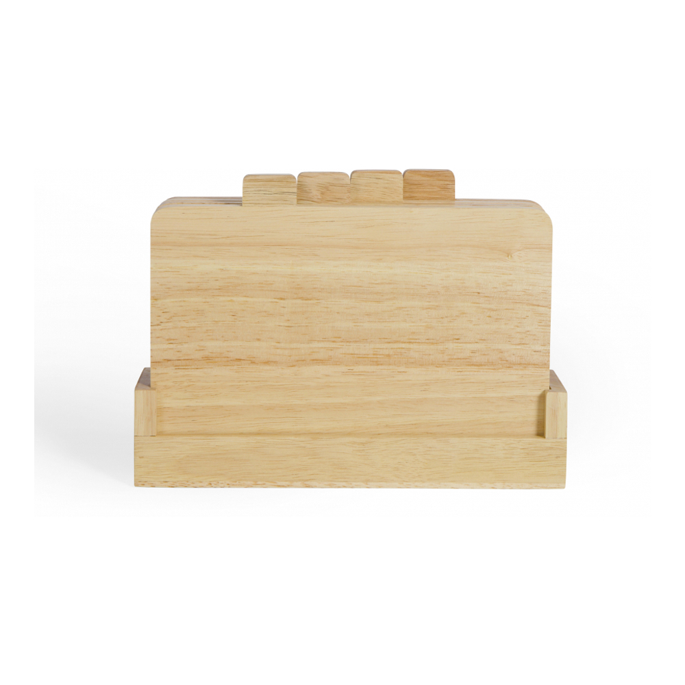 Cutting Board Set