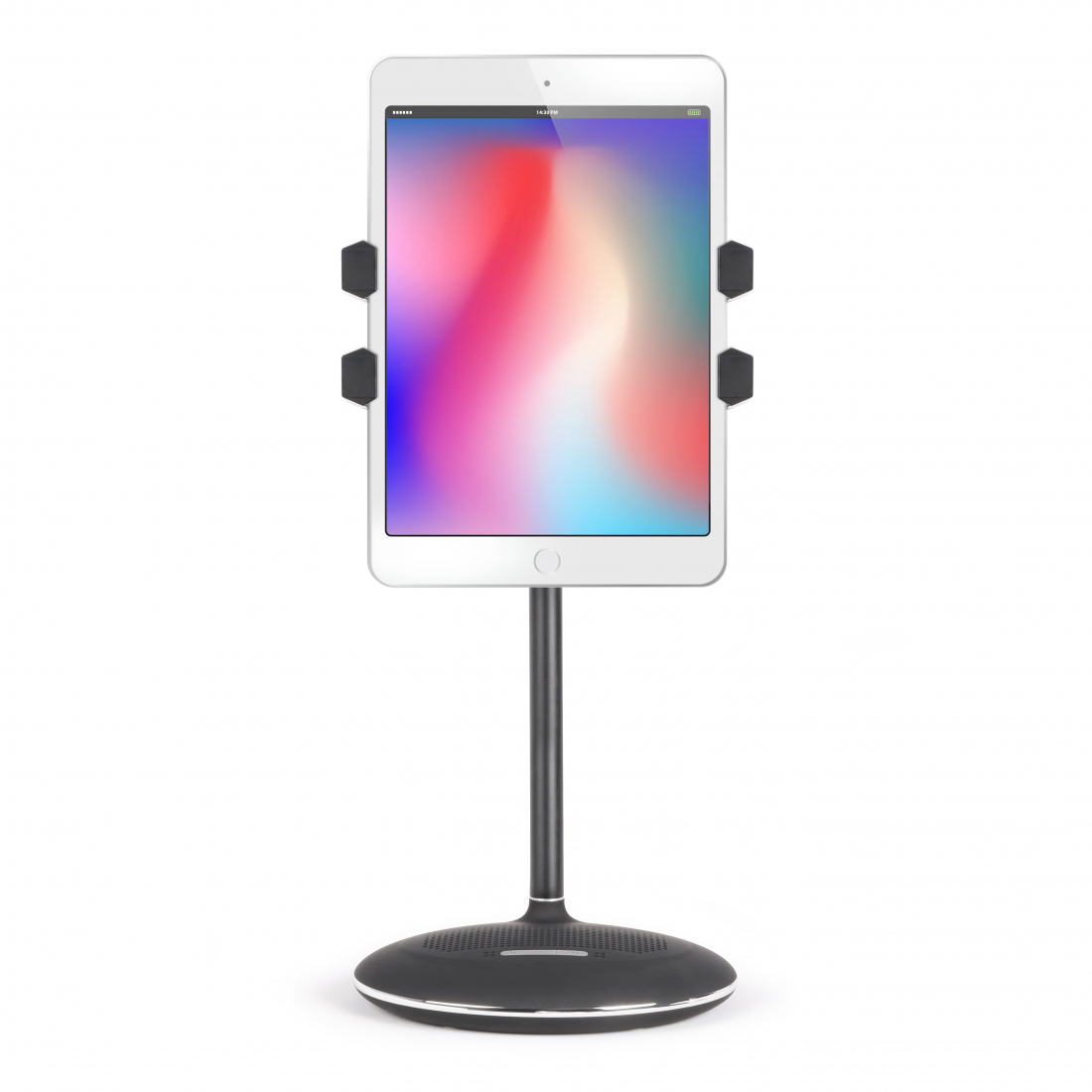 Speaker Tablet Stand