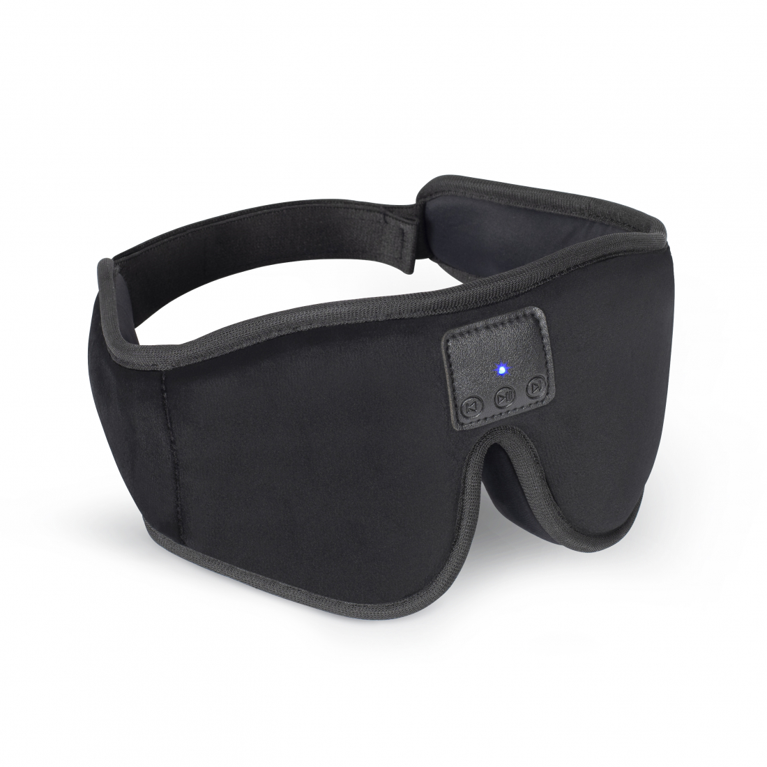 Bluetooth® Headset Sleep Mask