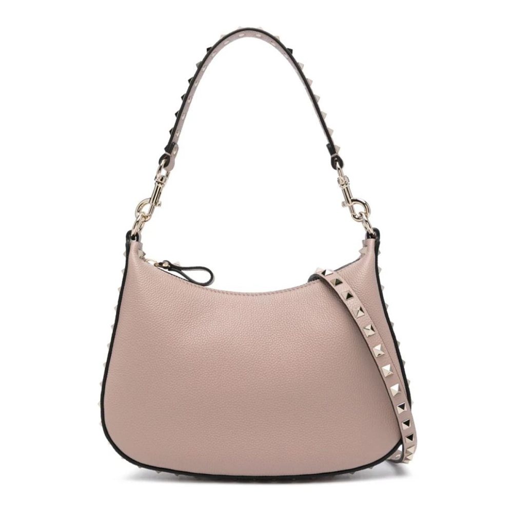 Women's 'Small Rockstud' Shoulder Bag