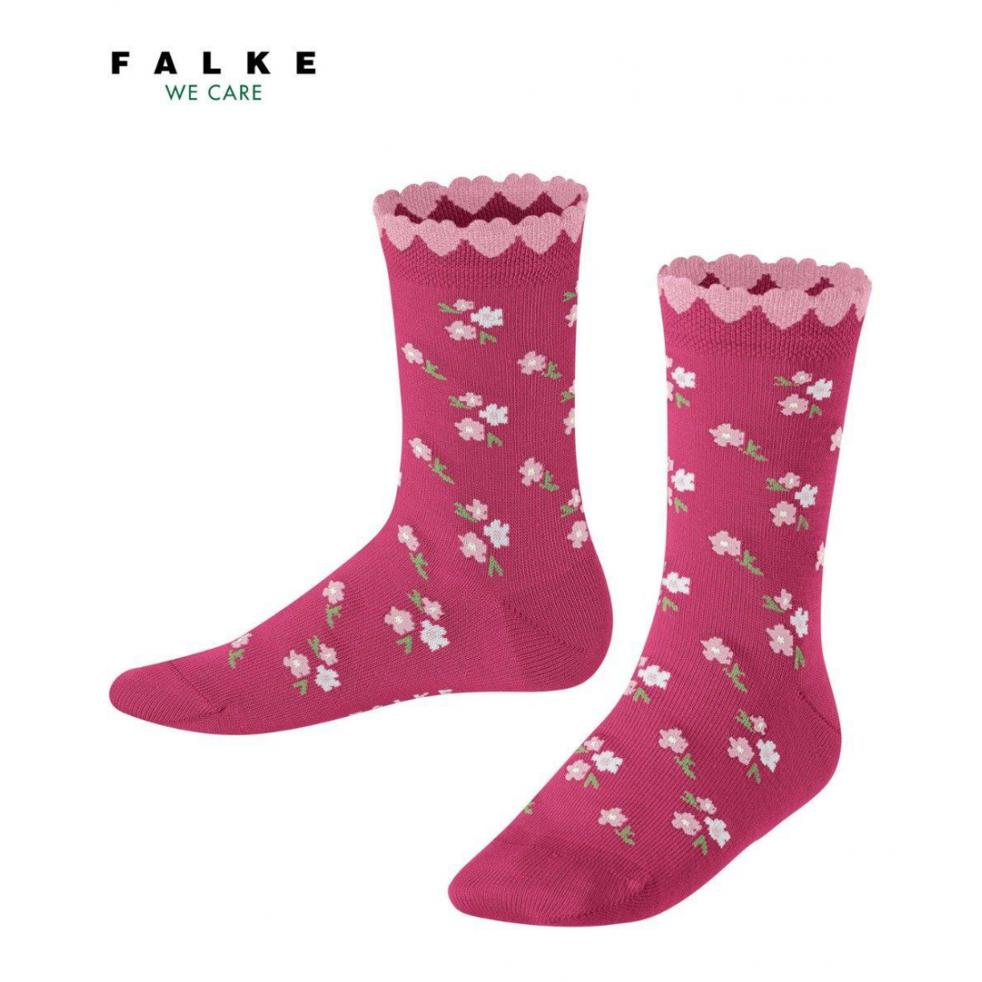 Chausettes 'Ditsy Flower' pour Enfants