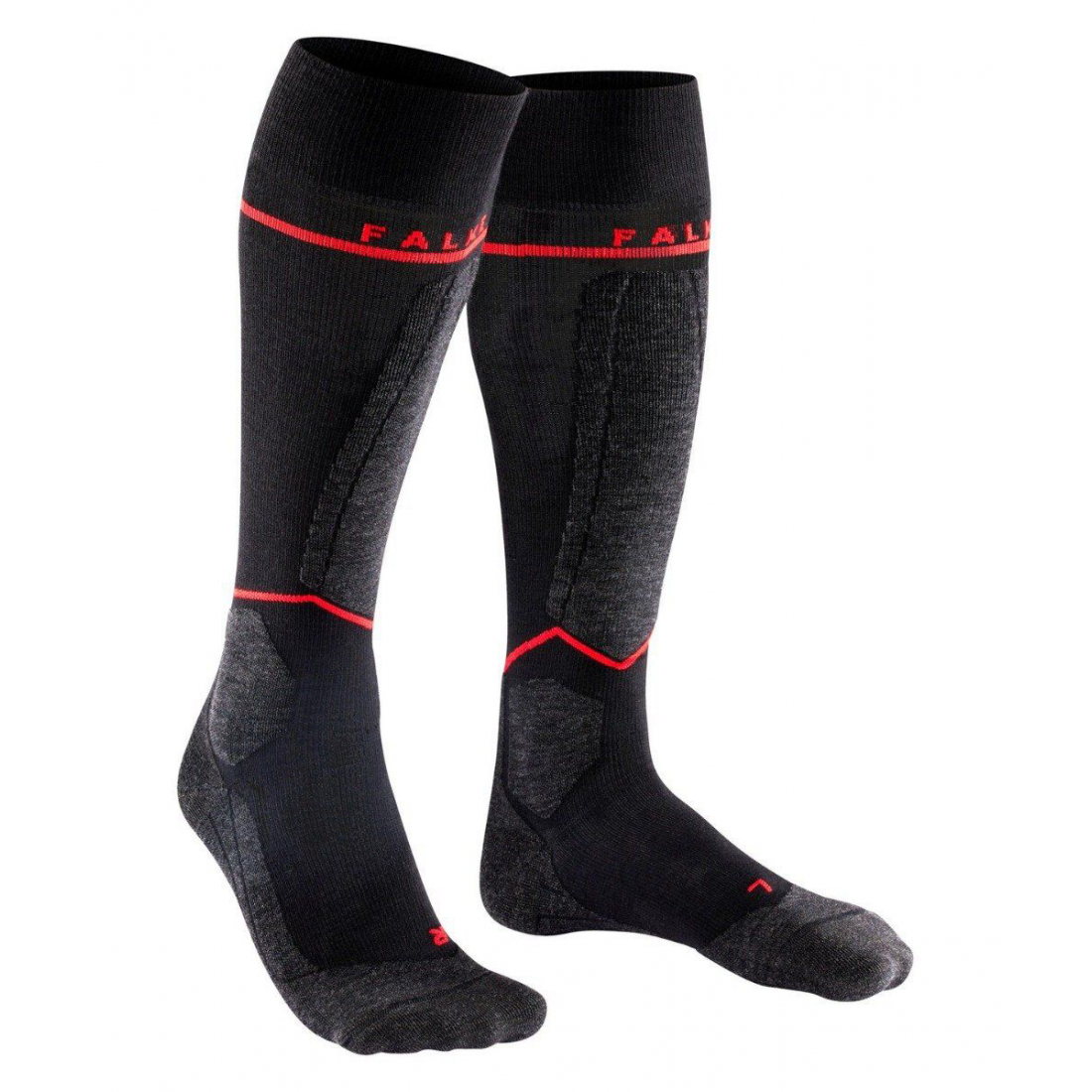 Chausettes 'SK4 Lady Energizing Ski' pour Femmes