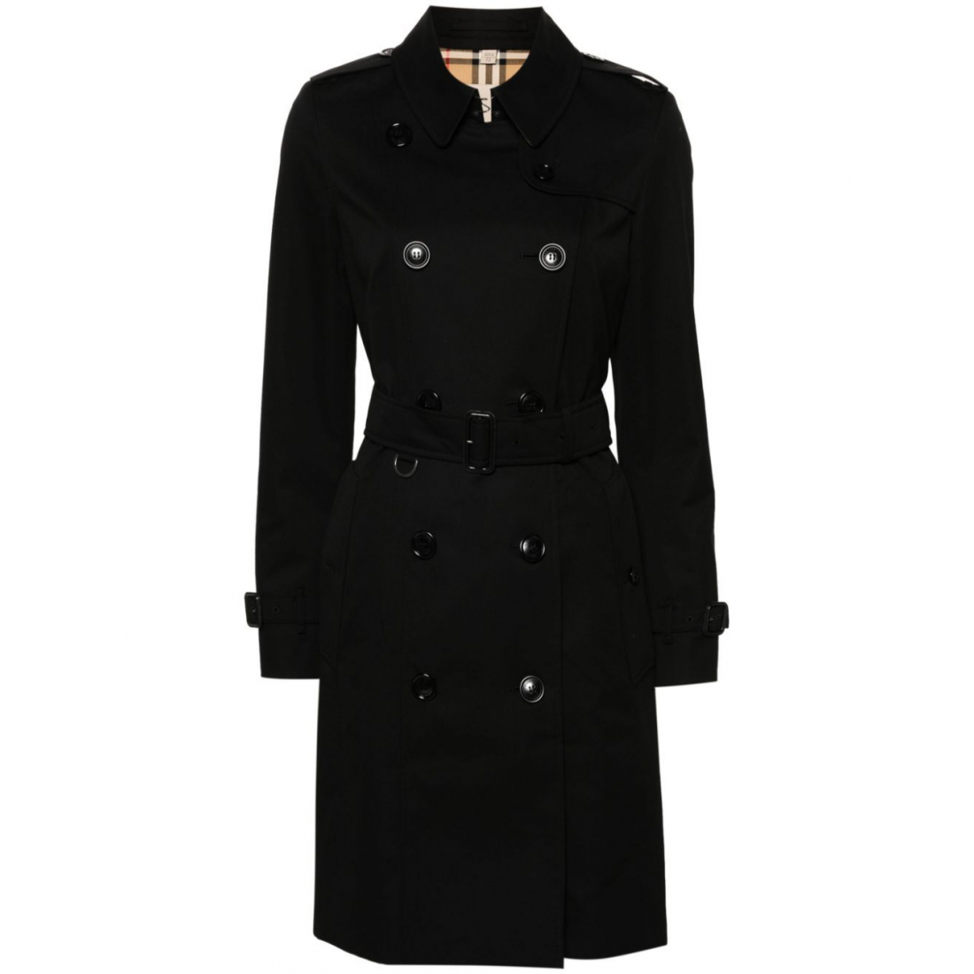 Women's 'Chelsea' Trench Coat