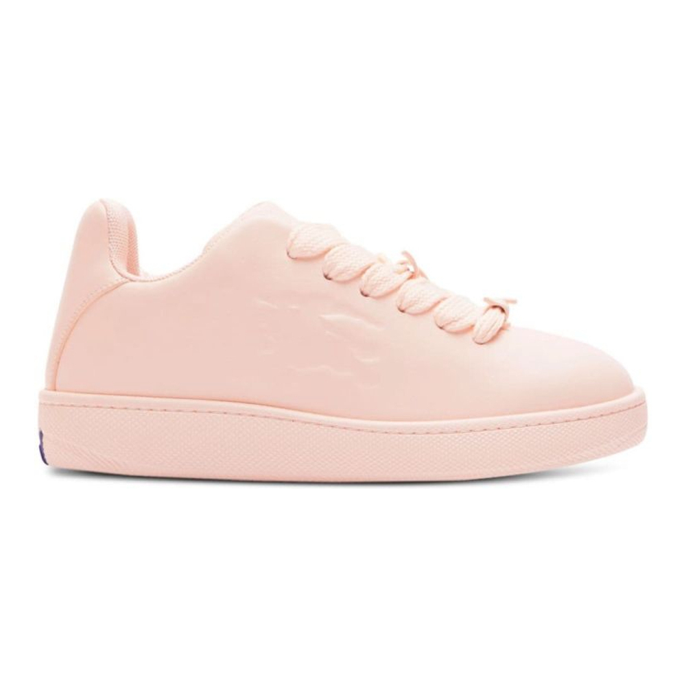 Women's 'Box' Sneakers