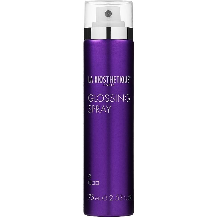Laque 'Glossing' - 75 ml