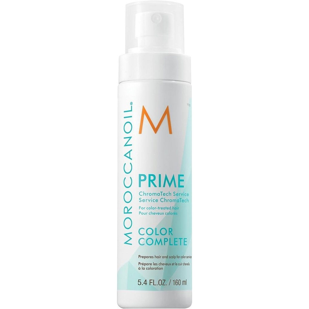 'Chromatech Prime' Hair Primer - 160 ml