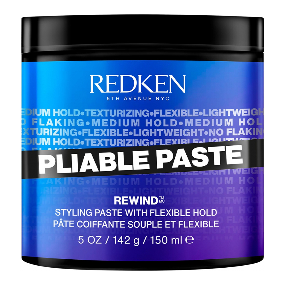 Pâte à cheveux 'Pilable Paste' - 150 ml