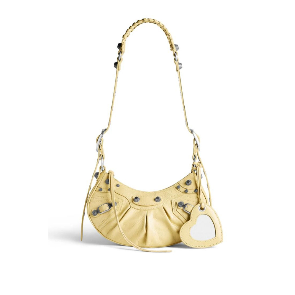 Women's 'Le Cagole XS' Shoulder Bag