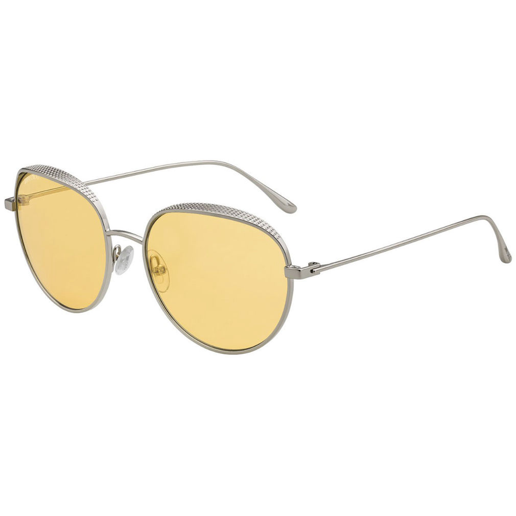 Women's 'ELLO/S DYG GOLD YELLOW' Sunglasses