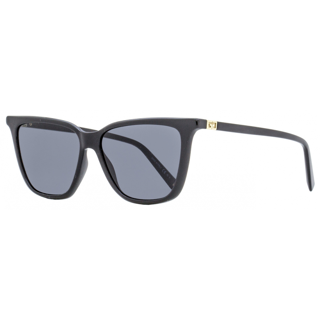 Women's 'GV 7160/S 807 BLACK' Sunglasses